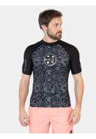 Polera UVP Aukai Multicolor Hombre Maui And Sons