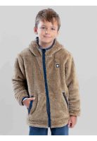 Poleron Chiporro Ridgeline Café Infantil Maui And Sons