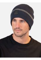 Gorro Fuji Azul Hombre Maui And Sons
