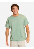 Polera MC Yanishi Verde Hombre Maui And Sons