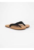 Sandalias Tihara Negro Mujer Maui And Sons