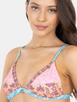 Bikini Lunisca Multicolor Mujer Maui And Sons