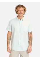 Camisa MC Teora Verde Hombre Maui And Sons