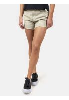 Short Jeans 5B1939 Mujer Verde Maui And Sons