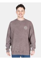 Poleron CR Coconut Café Hombre Maui And Sons