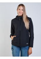 Cortaviento Amara Negro Mujer Maui And Sons