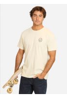Polera MC Lawoja Beige Hombre Maui And Sons