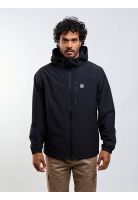 Cortaviento Tactical Mercury Negro Hombre Maui And Sons