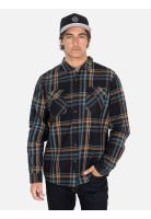 Camisa Hawai Multicolor Hombre Maui And Sons