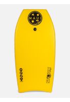 Bodyboard Storm B Amarillo Adulto Maui and sons