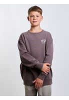 Poleron CR Current Café Infantil Maui And Sons