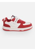 Zapatilla Atlasy Rojo Infantil Maui And Sons