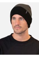 Gorro Santorini Negro Hombre Maui And Sons