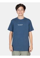 Polera MC SolSkyn Azul Infantil Maui And Sons