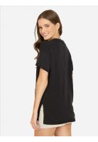 Polera MC Tahara Negro Mujer Maui And Sons