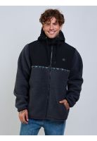 Poleron Killawata Gris Hombre Maui And Sons