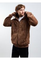 Poleron Chiporro Rayen Café Hombre Maui And Sons