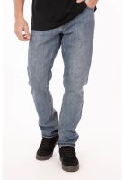 Jeans Rumi Azul Hombre Maui And Sons