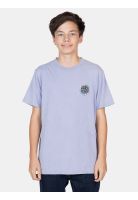 Polera MC FlowAxis Morado Infantil Maui And Sons