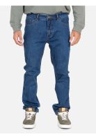 Jeans WildTrek Celeste Hombre Maui And Sons
