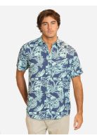Camisa MC Kaloe Multicolor Hombre Maui And Sons