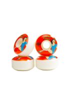 Ruedas Skate Chocolate 7AS317-MT15