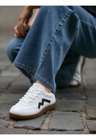 Zapatilla Lía Blanco Mujer Maui And Sons