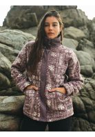 Poleron Polar Moonbeam Multicolor Mujer Maui And Sons