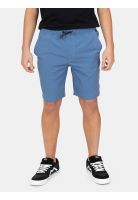 Bermuda Zeanara Celeste Infantil Maui And Sons