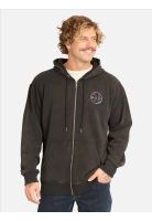 Poleron FZ Mauikore Negro Hombre Maui And Sons