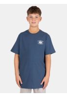 Polera MC Surfly Celeste Infantil Maui And Sons