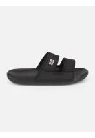 Sandalias Moirae Negro Hombre Maui And Sons