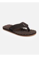 Sandalias Koan Negro Hombre Maui And Sons