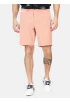 Bermuda Kaiko Naranja Hombre Maui And Sons