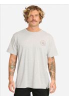 Polera MC Soradu Gris Hombre Maui And Sons