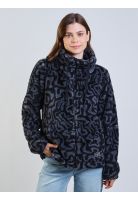 Poleron Chiporro Tiramisu Multicolor Mujer Maui And Sons