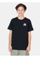 Polera MC Beats Negro Infantil Maui And Sons