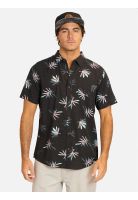 Camisa MC Elani Multicolor Hombre Maui And Sons