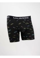 Boxer Briswave Multicolor Hombre Maui And Sons