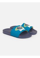 Sandalias Kelari Azul Infantil Maui And Sons