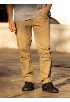 Pantalón Kaiyo Café Hombre Maui And Sons