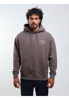 Poleron Canguro Salty Surf Café Hombre Maui And Sons