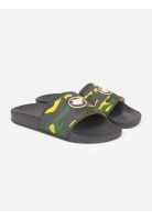 Sandalias Kihari Multicolor Infantil Maui And Sons