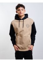 Poleron Canguro Ember Café Infantil Maui And Sons