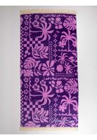 Toalla Tidalya Multicolor Mujer Maui And Sons