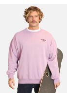 Poleron CR Soloria Morado Hombre Maui And Sons