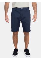 Bermuda Clasico Lionel Azul Hombre Maui And Sons