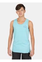 Polera SM Seajoy Celeste Infantil Maui And Sons