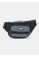 Banano Captain Mid Negro Hombre Maui and Sons