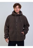 Poleron Tikiro Café Hombre Maui And Sons